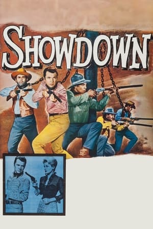 Showdown(1963电影)