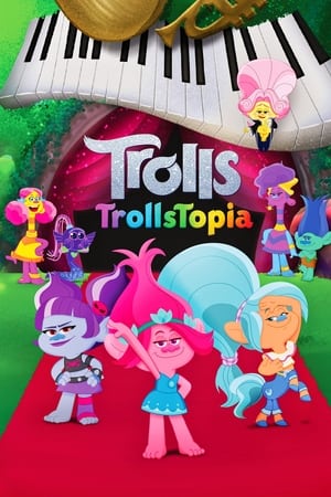 Trolls: TrollsTopia第2季