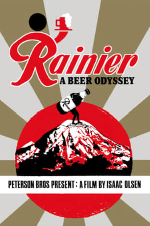 Rainier: A Beer Odyssey