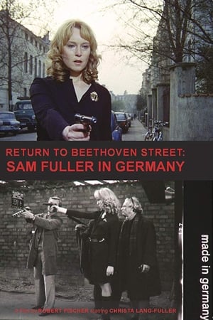 Return to Beethoven Street: Sam Fuller in Germany