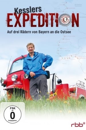 Kesslers Expedition第10季