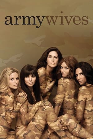 Army Wives第6季