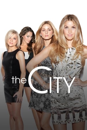 The City第2季