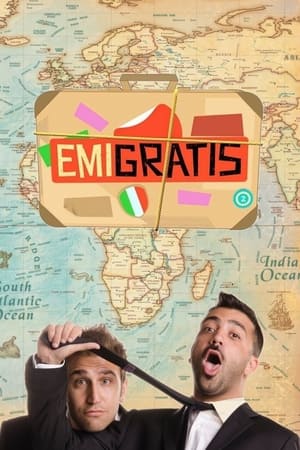 Emigratis第4季
