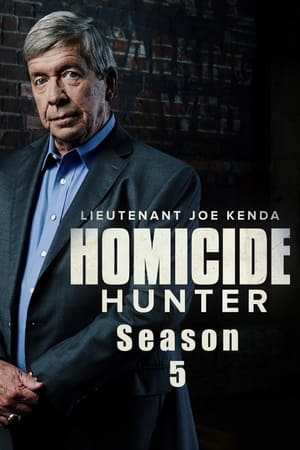 Homicide Hunter: Lt Joe Kenda第5季