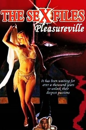 Sex Files: Pleasureville