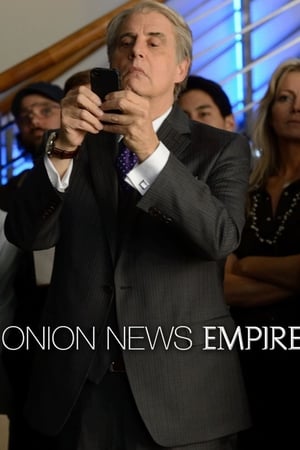 Onion News Empire(2013电影)