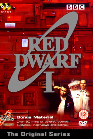 Red Dwarf: The Beginning - Series I