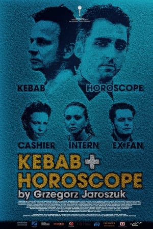 Kebab i Horoskop