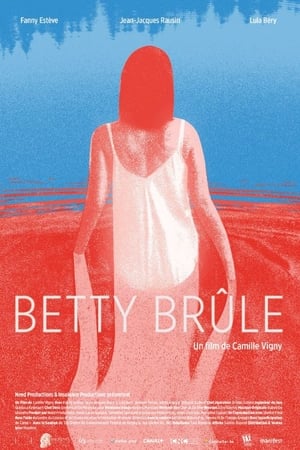 Betty Brûle