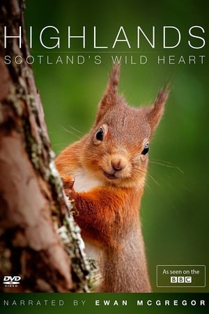 高地：苏格兰狂野之心