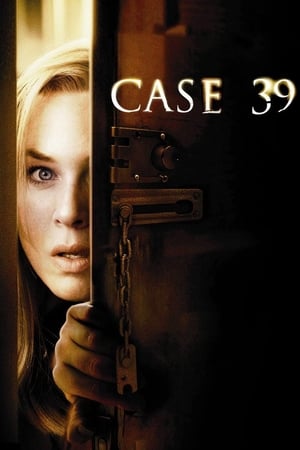 第39号案件,Case 39(2009电影)