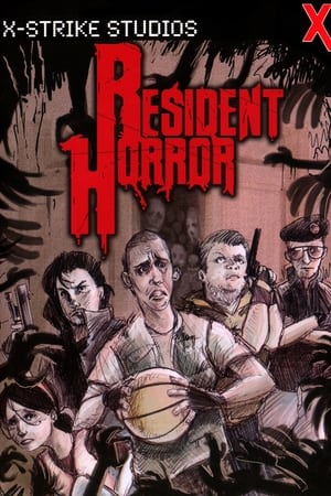 Resident Horror