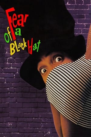 嘻哈歪传,Fear of a Black Hat(1994电影)