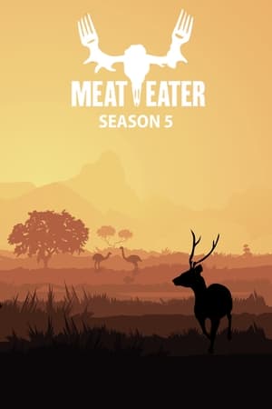 肉食猎者第5季