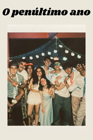O penúltimo ano
