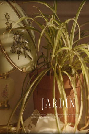 Jardín