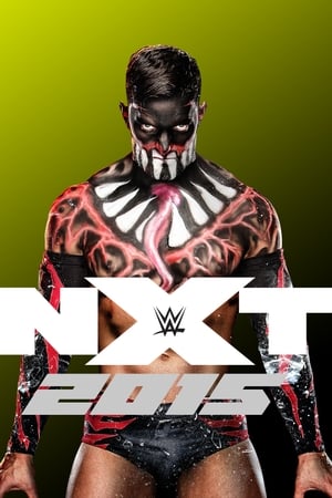 WWE NXT第9季