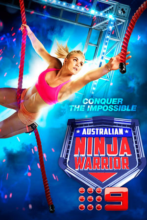 Australian Ninja Warrior第5季