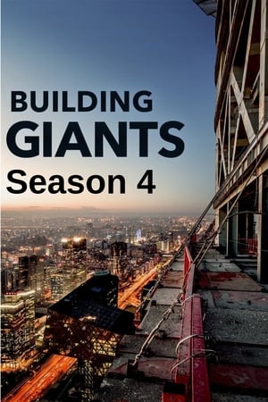 Building Giants第4季