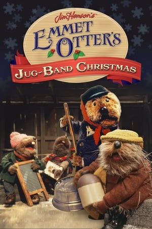Emmet Otter的歌舞圣诞节