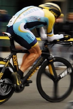 2013 La légende Lance Armstrong