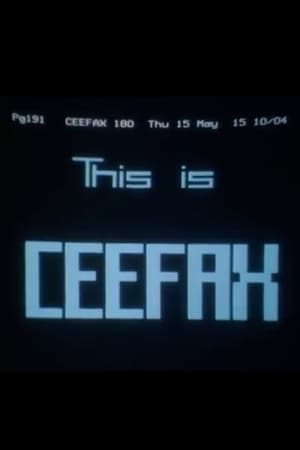 This is CEEFAX