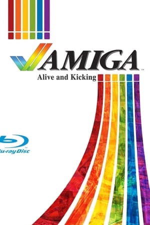 Amiga: Alive and Kicking