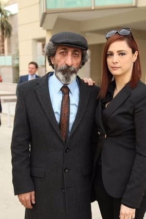 Behzat Ç.: Bir Ankara Polisiyesi第2季