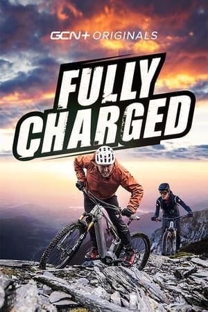Fully Charged: Rise Of The E-Bike