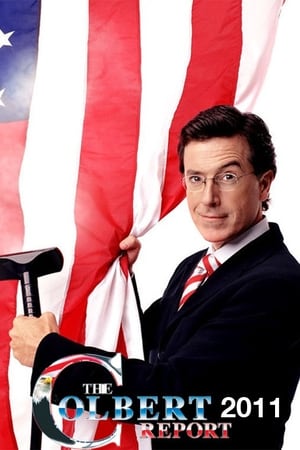 The Colbert Report第8季
