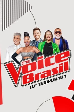 The Voice Brasil第10季