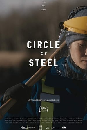 Circle of Steel