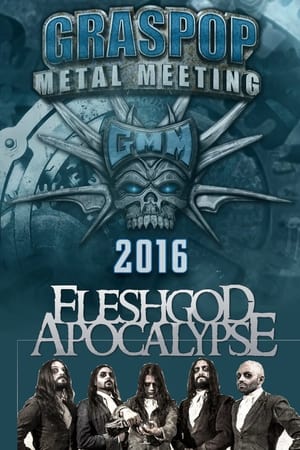 Fleshgod Apocalypse: Graspop Metal Meeting