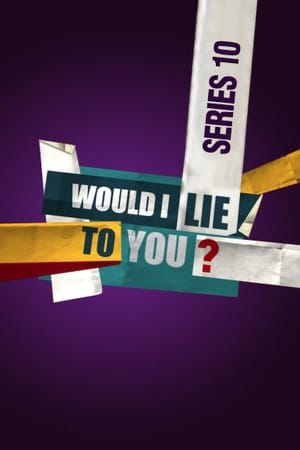 Would I Lie to You?第10季