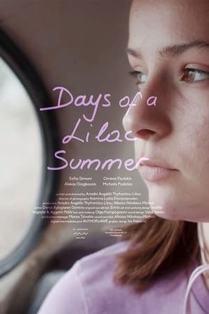 Days of a Lilac Summer