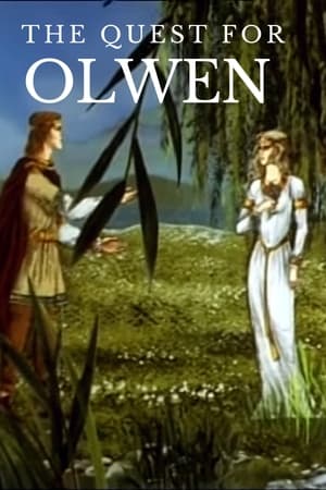 The Quest for Olwen