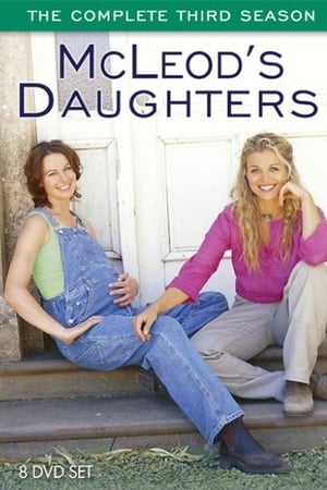 McLeod's Daughters第3季