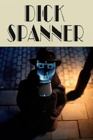 Dick Spanner P.I.: The Case of the Missing Episode