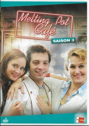 Melting Pot Café第3季