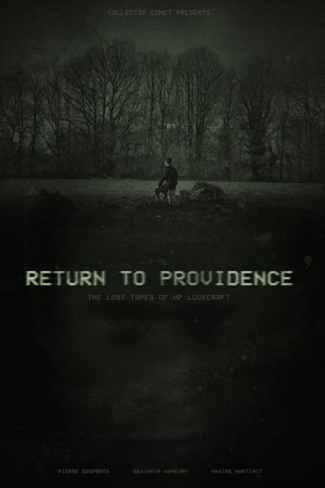 Return to Providence