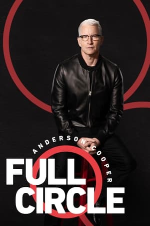 Anderson Cooper Full Circle第3季