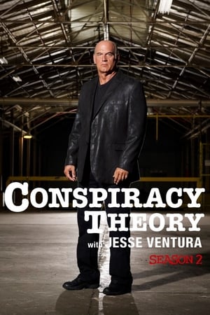 Conspiracy Theory with Jesse Ventura第2季