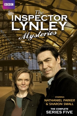 The Inspector Lynley Mysteries第5季