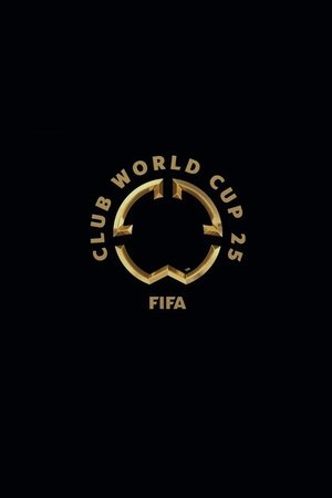 2025 FIFA Club World Cup