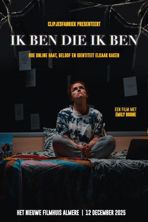 Ik Ben Die Ik Ben