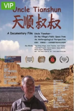 天顺<em>叔叔</em>(2018电影)