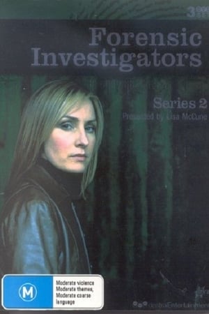 Forensic Investigators第2季