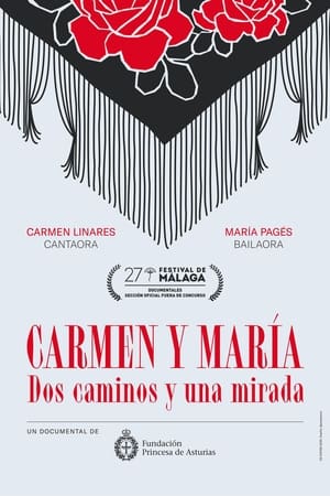 Carmen y María. Dos caminos y una mirada