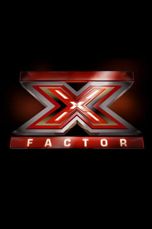 X Factor第13季